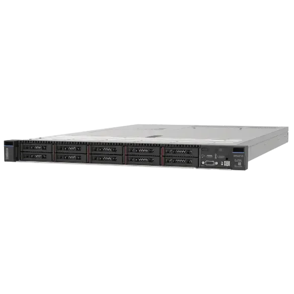 Lenovo ThinkSystem SR645 V3 LEN21TS0008 - стоечный сервер (ЛЕНОВО) Lenovo ThinkSystem SR645 V3 LEN21TS0008 - стоечный сервер (ЛЕНОВО)