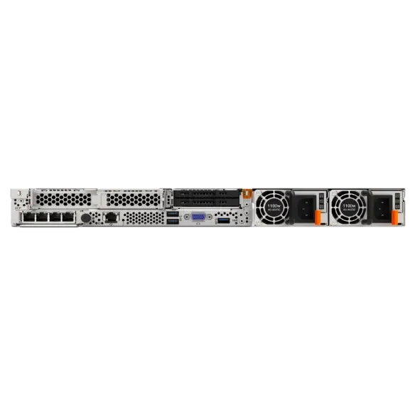 Lenovo ThinkSystem SR645 V3 LEN21TS0008 - стоечный сервер (ЛЕНОВО) Lenovo ThinkSystem SR645 V3 LEN21TS0008 - стоечный сервер (ЛЕНОВО)