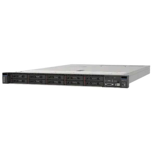 Lenovo ThinkSystem SR635 V3 LEN21TS0020 стоечный сервер (ЛЕНОВО) Lenovo ThinkSystem SR635 V3 LEN21TS0020 стоечный сервер (ЛЕНОВО)