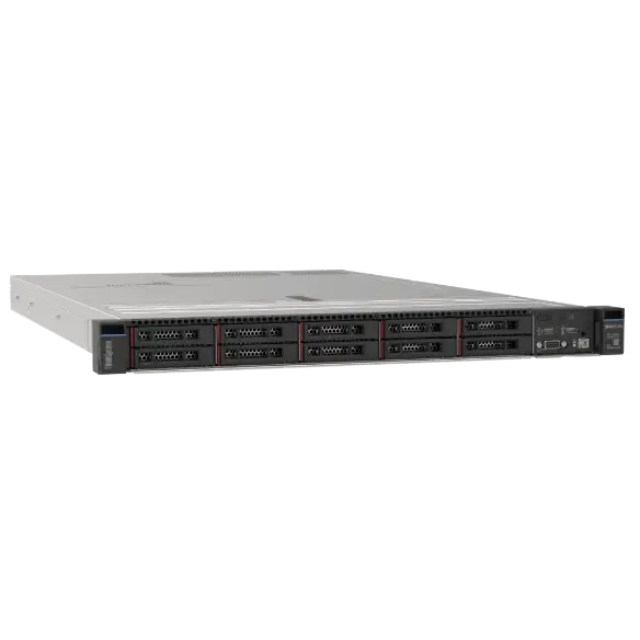 Lenovo ThinkSystem SR635 V3 LEN21TS0020 стоечный сервер (ЛЕНОВО) Lenovo ThinkSystem SR635 V3 LEN21TS0020 стоечный сервер (ЛЕНОВО)