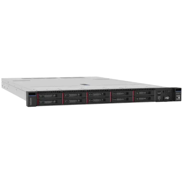 Lenovo ThinkSystem SR630 V4 LEN21TS0035 - стоечный сервер (ЛЕНОВО) Lenovo ThinkSystem SR630 V4 LEN21TS0035 - стоечный сервер (ЛЕНОВО)