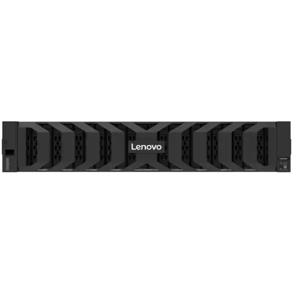 Lenovo ThinkSystem DM7200F LEN22TS0028 all-flash СХД (ЛЕНОВО) Lenovo ThinkSystem DM7200F LEN22TS0028 all-flash СХД (ЛЕНОВО)
