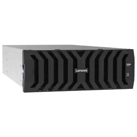 Lenovo ThinkSystem DE4800H LEN22TS0034 гибридная СХД (ЛЕНОВО) Lenovo ThinkSystem DE4800H LEN22TS0034 гибридная СХД (ЛЕНОВО)